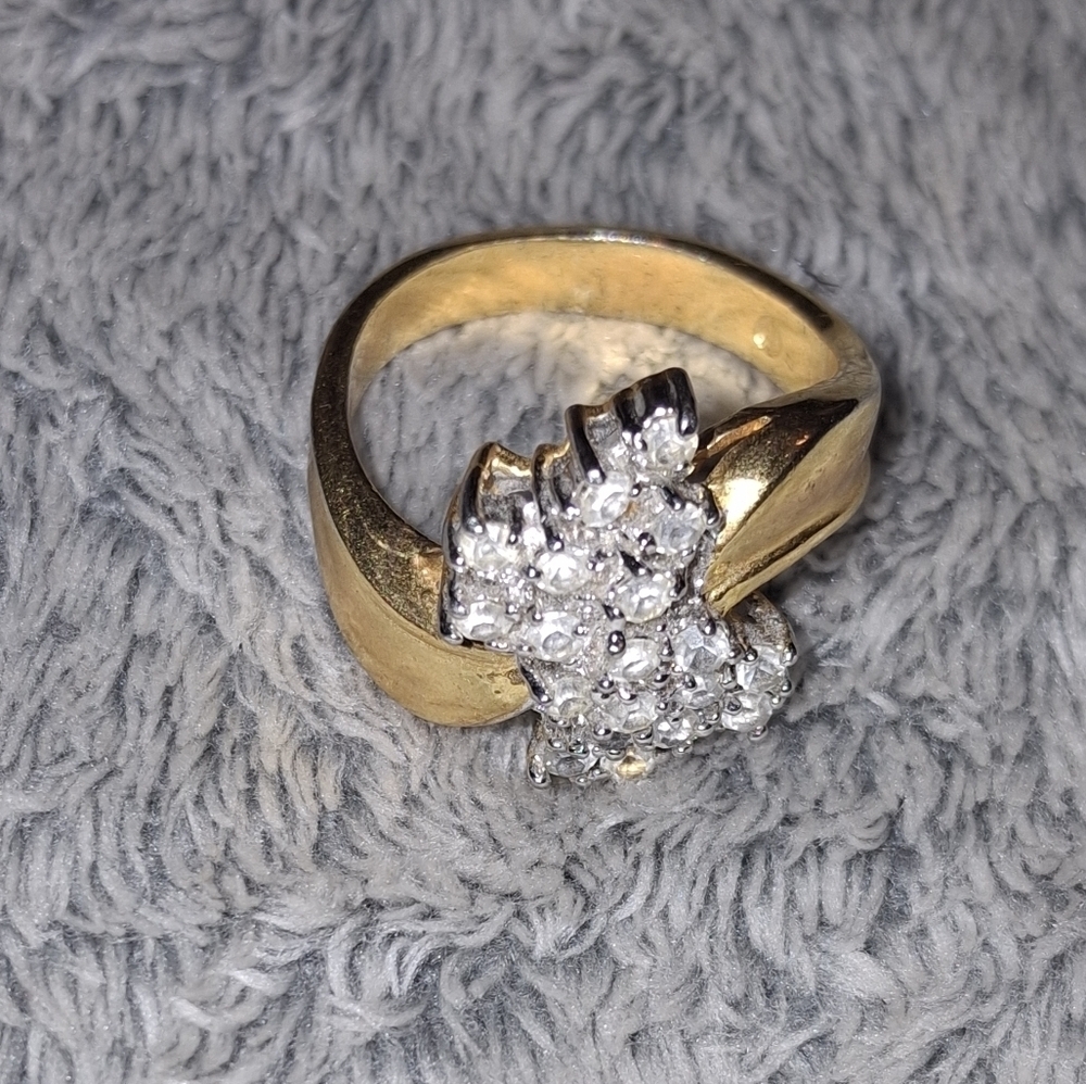 Estate Ring